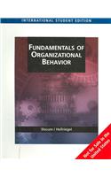 Fundamentals of Organizational Behavior