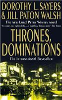 Thrones, Dominations