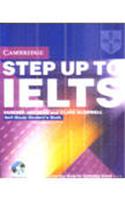 Step up to IELTS - Self-Study Student’s Book