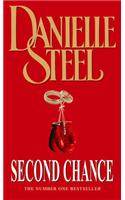 Second Chance. Danielle Steel