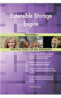 Extensible Storage Engine Third Edition