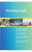 Adopting Agile Standard Requirements