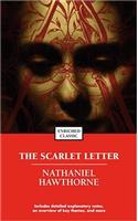 Scarlet Letter