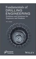 Fundamentals of Drilling Engineering