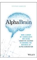 Alphabrain