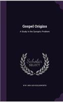 Gospel Origins