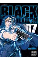 Black Lagoon, Vol. 7