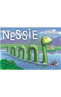 Nessie the Loch Ness Monster