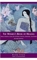 Women's Book of Healing