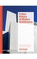 A New History of Modern Architecture