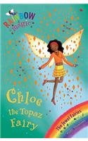 Rainbow Magic: Chloe the Topaz Fairy