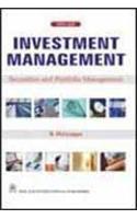 Investment Management: Securities and Portfolio Management