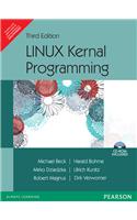 Linux Kernel Programming