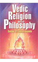 Vedic Religion and Philosophy