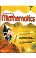 Young Scholars Mathematics Book 7