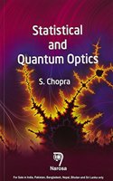 Statistical and Quantum and Optics PB