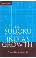 The Sudoku Of India's Growth