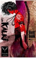 Vimanika Comics I Am Kalki - The Black Book Vol 3