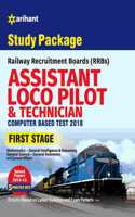 Railway Assistant Loco Pilot and Technician 2018