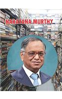 Narayana Murthy