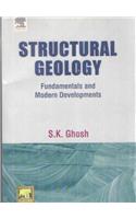 Structural Geology: Fundamentals and Modern Developments