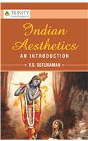 Indian Aesthetics An Introduction