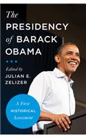 The Presidency of Barack Obama Paperback â€“ 10 November 2018