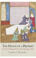 Death of a Prophet