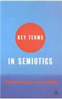 Key Terms in Semiotics