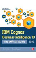 IBM Cognos Business Intelligence 10