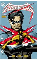 Nightwing Vol. 7: Shrike