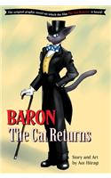 Baron: The Cat Returns