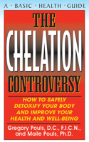 Chelation Controversy