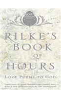 Rilke's Book of Hours