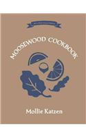 The Moosewood Cookbook