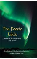 The Poetic Edda