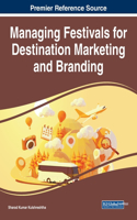 Managing Festivals for Destination Marketing and Branding