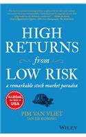 High Returns from Low Risk: A Remarkable Stock Market Paradox