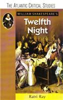 William Shakespeare's Twelfth Night