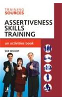 Assertiveness Skills Training (An Activities Book)