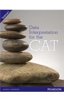 Data Interpretation for the CAT and Other MBA Examinations