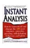 Instant Analysis