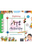 Exploring Art & Activity - 5