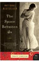 Space Between Us