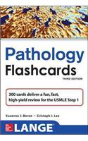 Pathology Flashcards