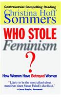 Who Stole Feminism?