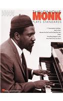 Thelonious Monk Plays Standards