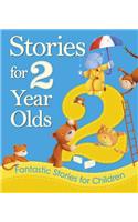 Storytime for 2 Year Olds