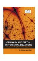 ORDINARY & PARTIAL DIFFRENTIAL EQUATIONS