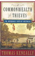 Commonwealth of Thieves